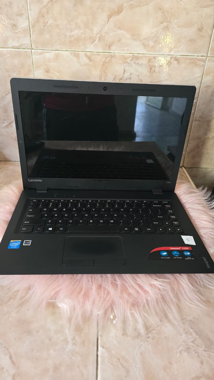 Laptop